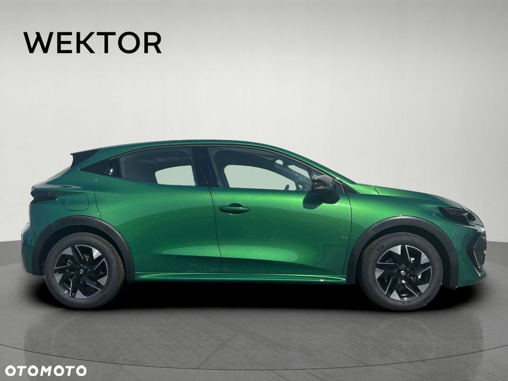 Renault Clio - 4