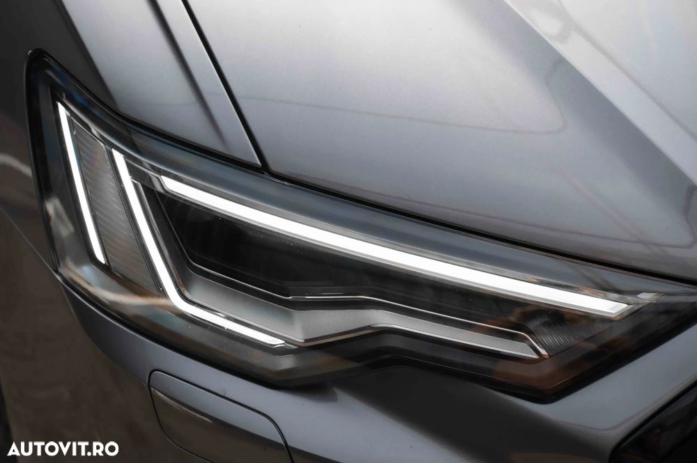 Audi A6 40 TDI S tronic - 12