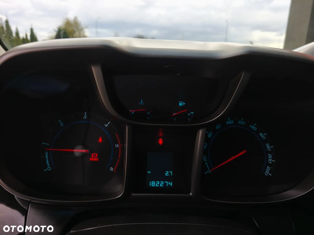 Chevrolet Orlando 2.0 D LTZ - 11