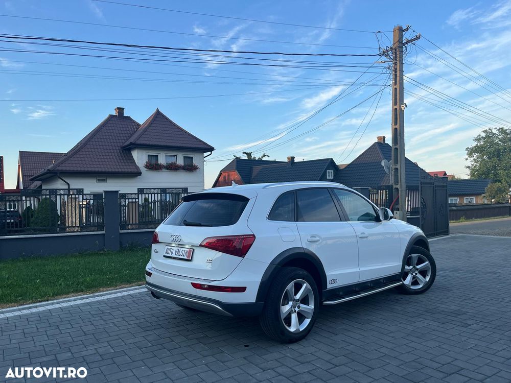 Audi Q5 - 7