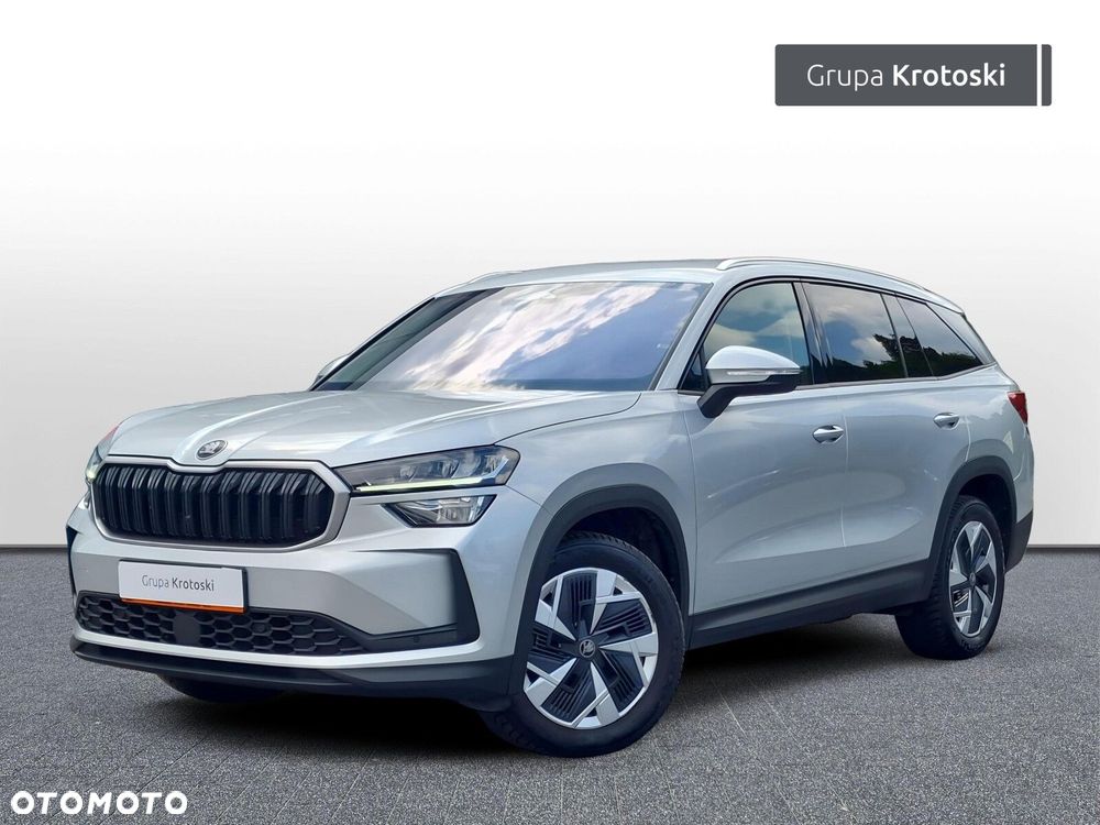 Skoda Kodiaq 1.5 TSI mHEV 4x2 Selection DSG - 2