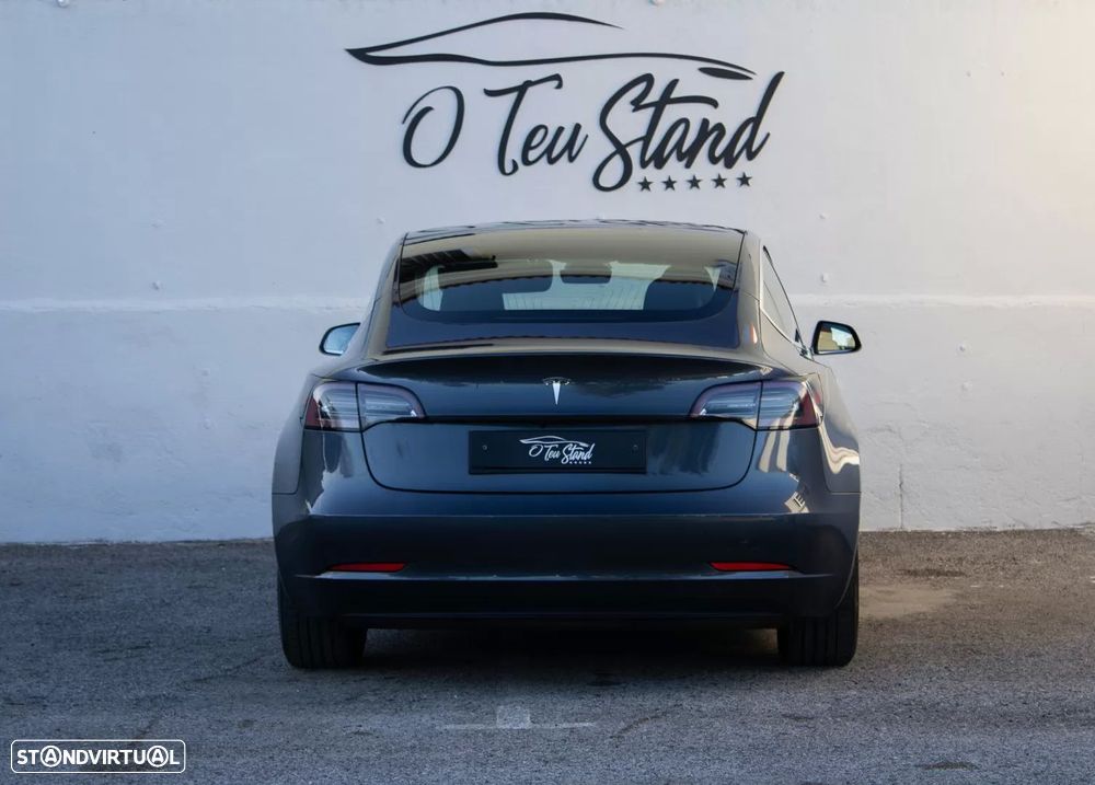 Tesla Model 3 Standard Range Plus RWD - 6