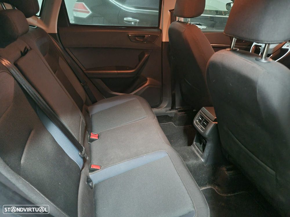 SEAT Ateca 1.6 TDI Style - 10