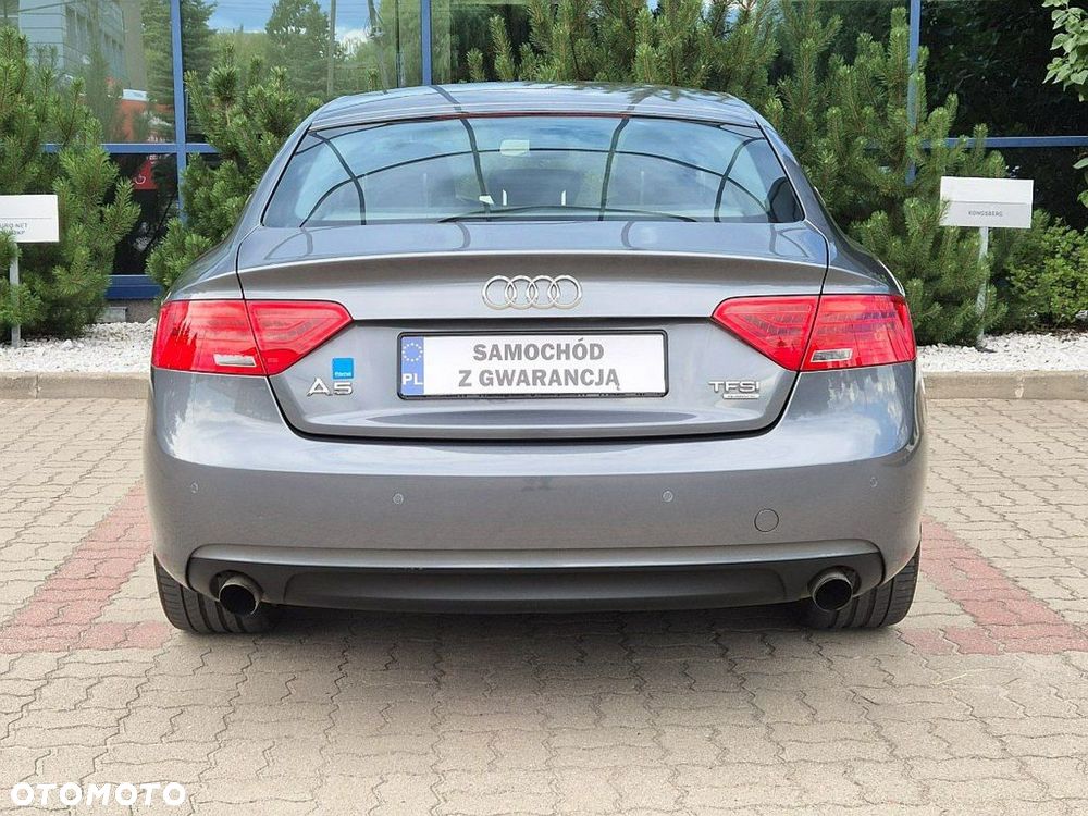 Audi A5 Sportback - 21