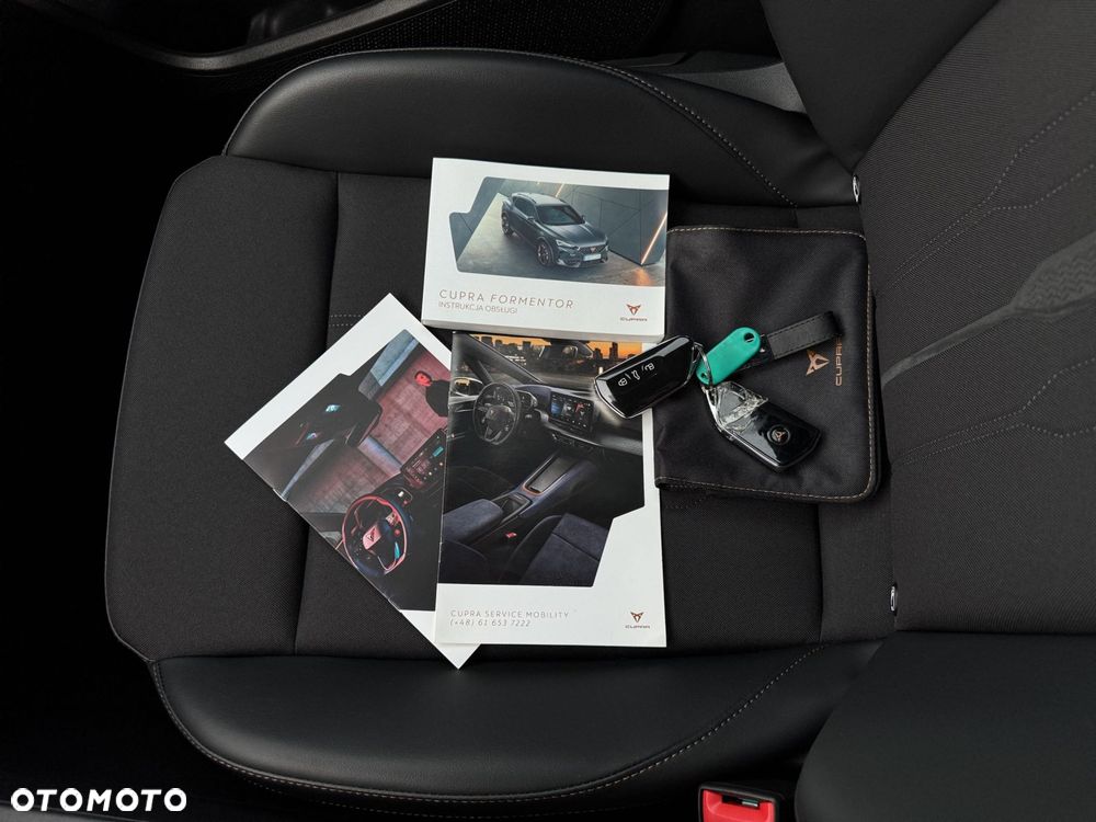 Cupra Formentor - 29