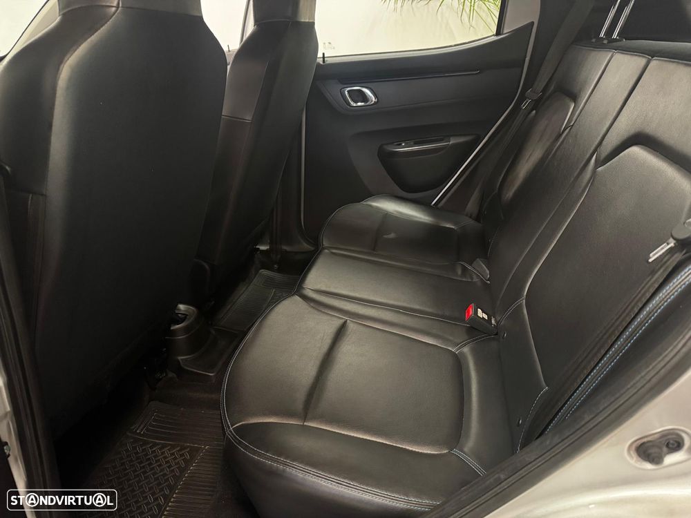 Dacia Spring Electric 45 Comfort - 22
