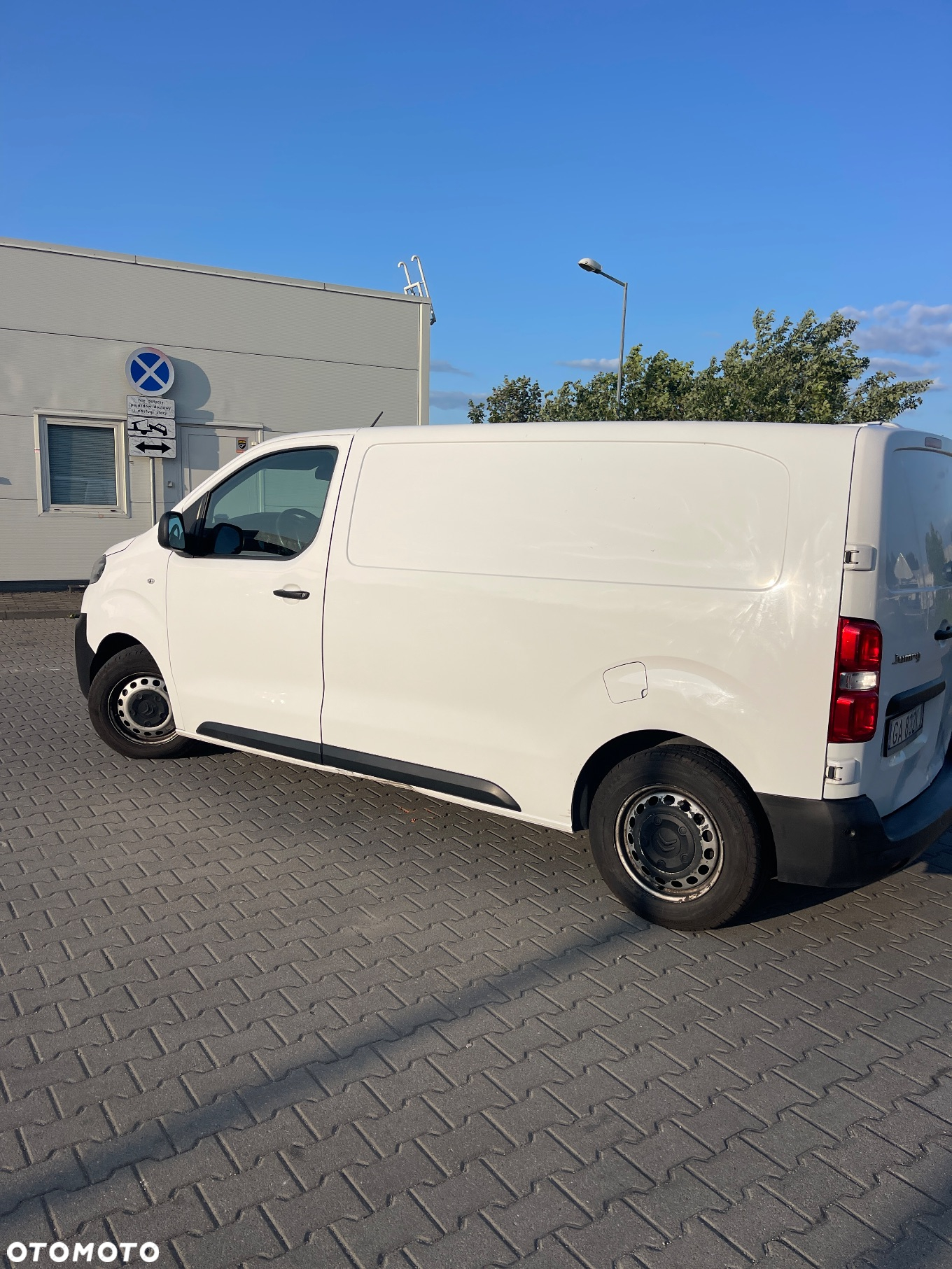 Citroën Jampy - 8