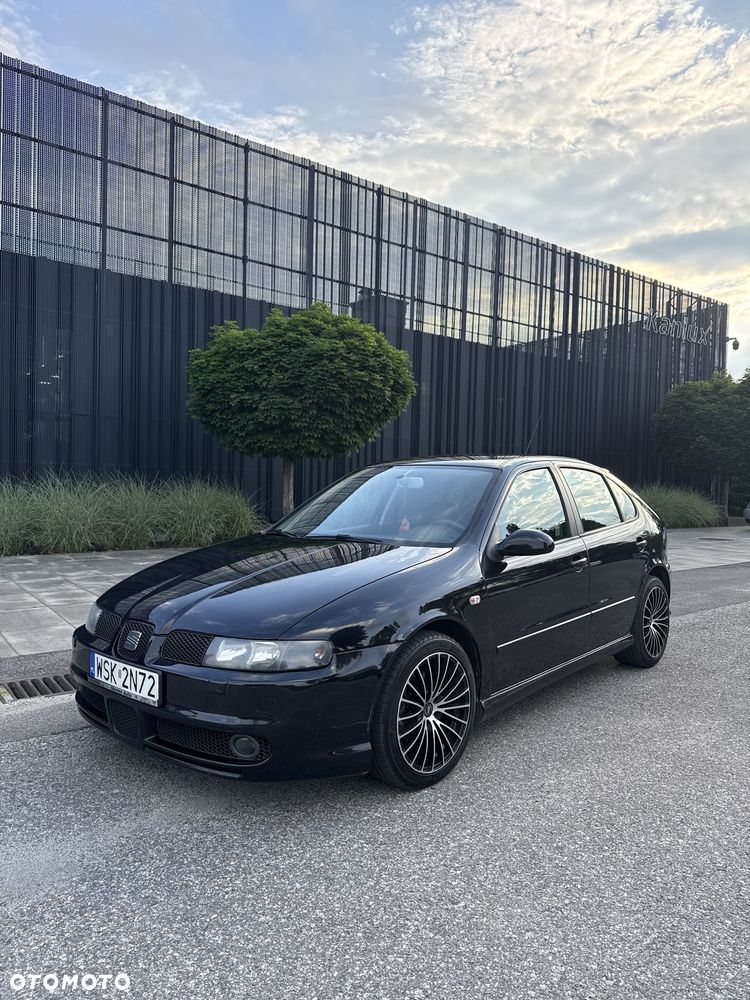 Seat Leon - 6