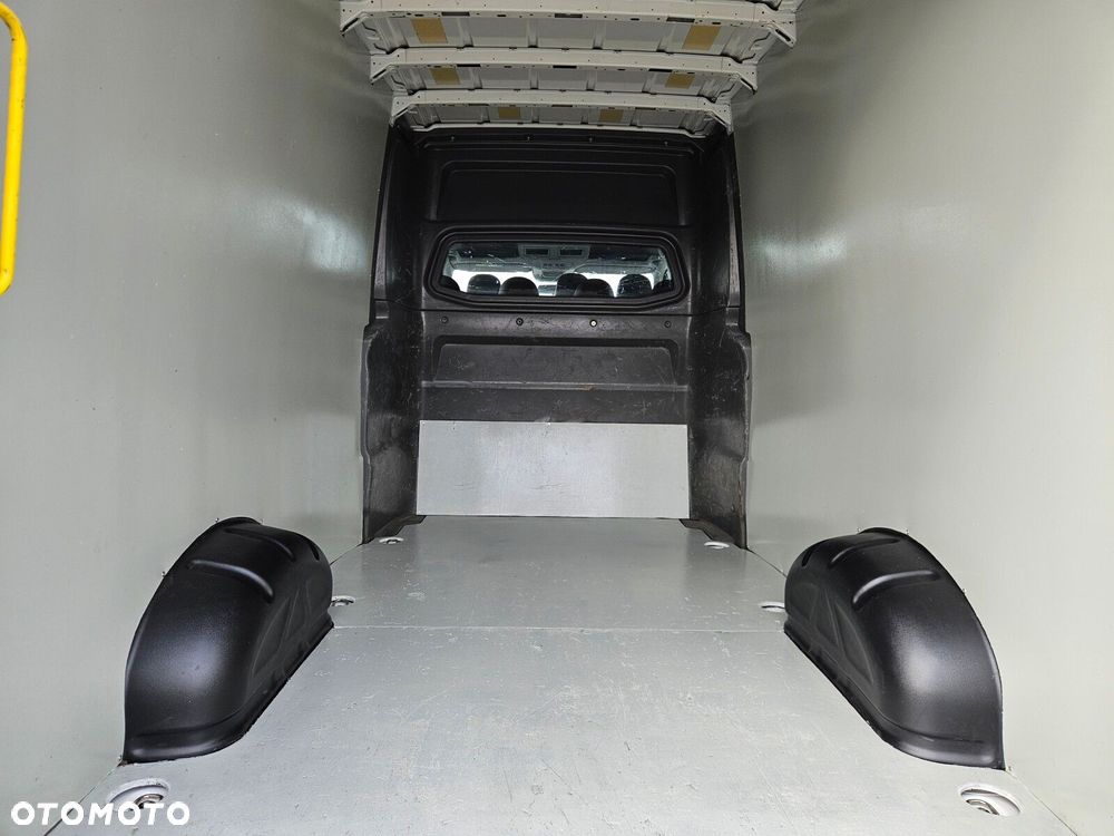 MAN tge L4H2 *94900zł NETTO* Brygadówka 7 osób 2.0TDi/140KM - 16