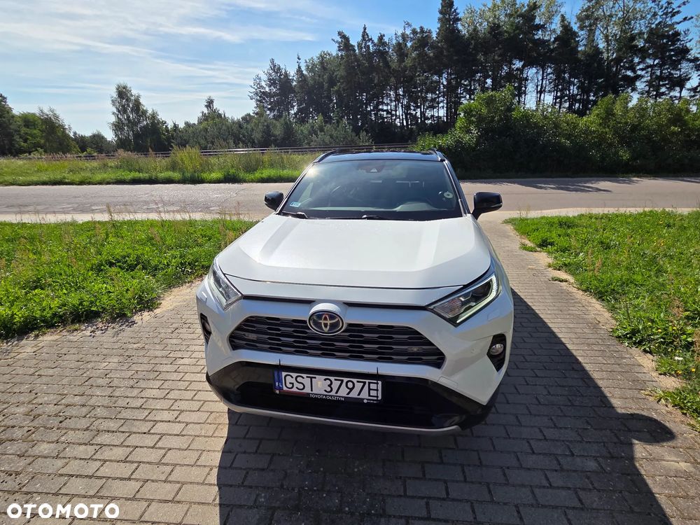 Toyota RAV4 - 1