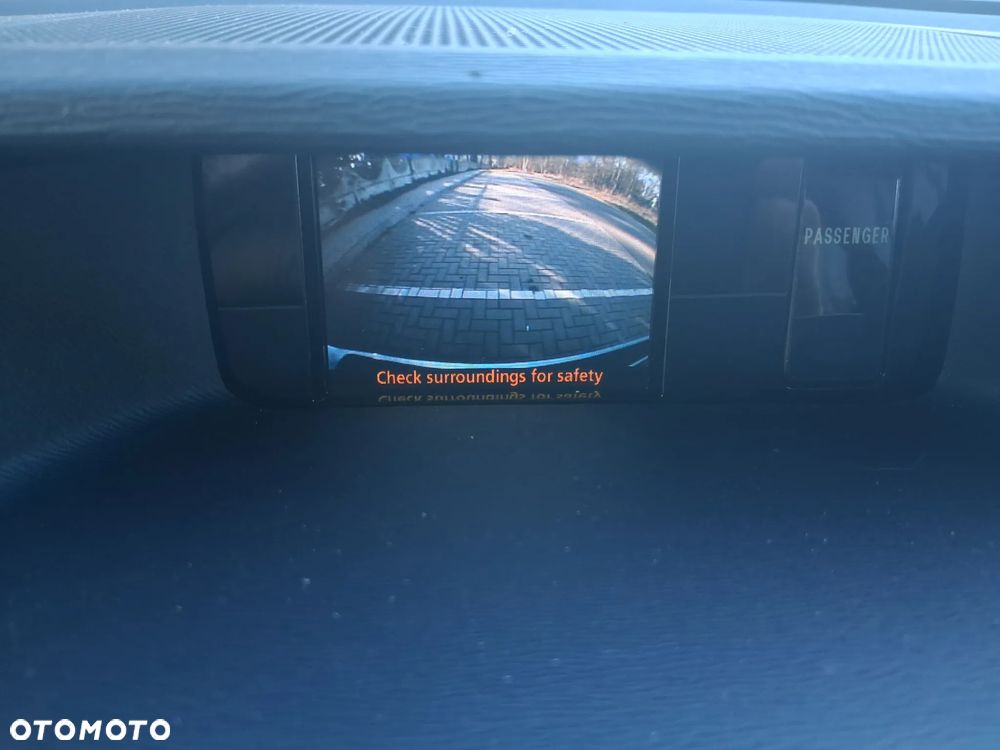 Toyota Sienna 3.5 V6 - 27