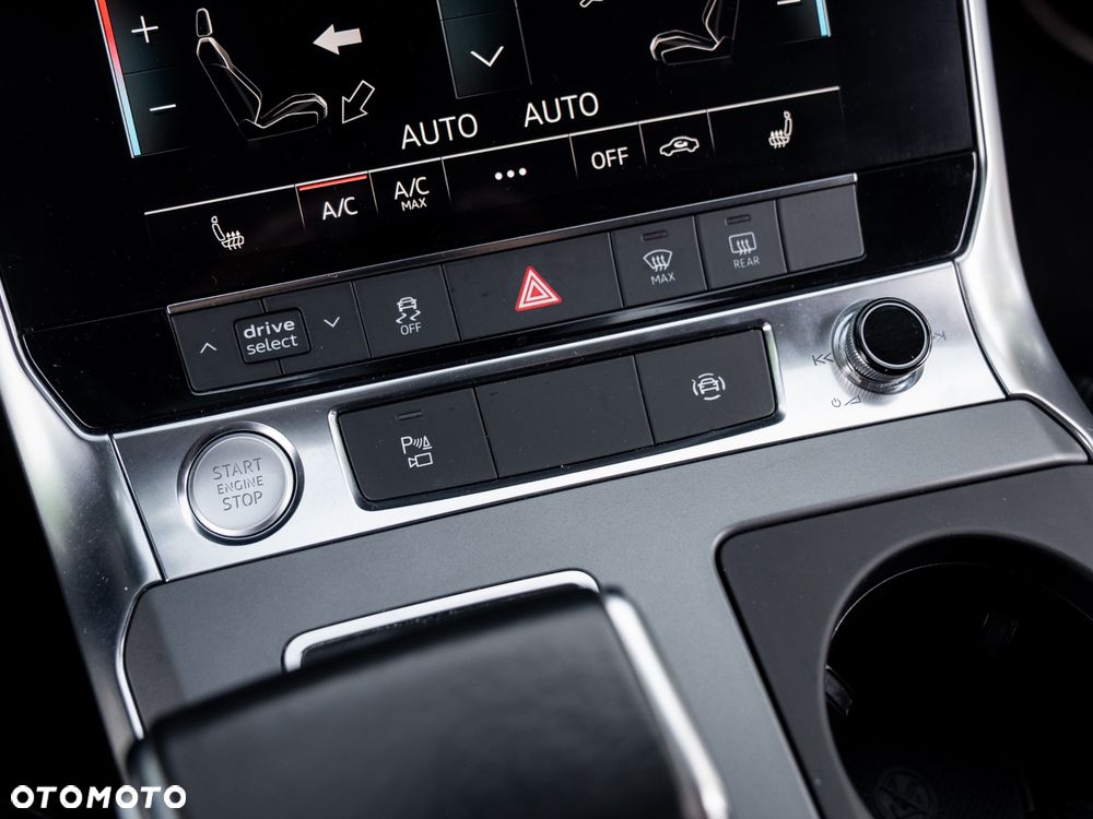 Audi A6 Avant 35 TDI S tronic sport - 36