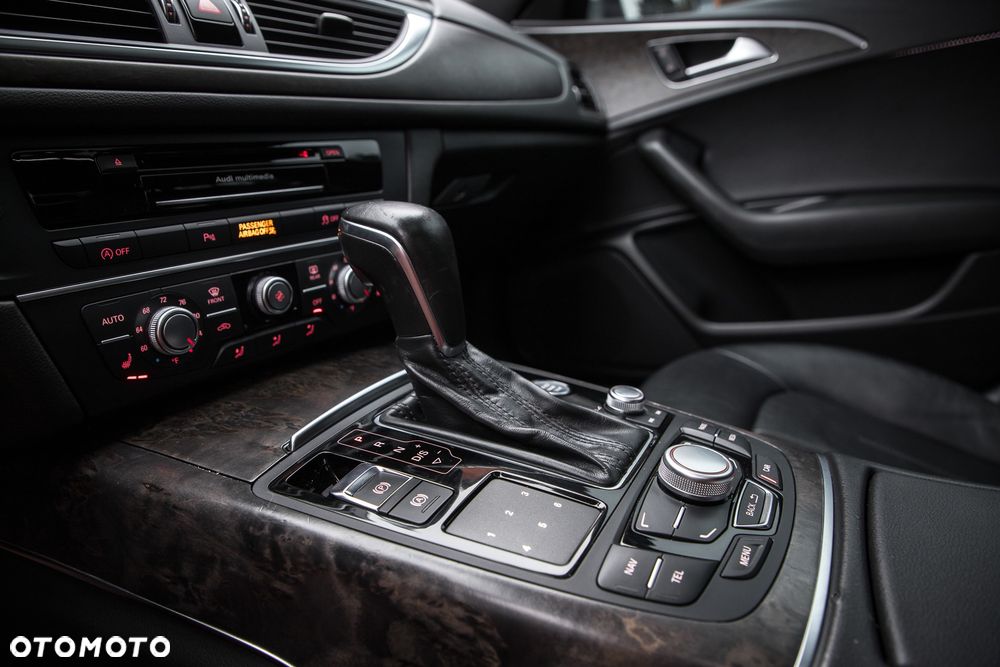 Audi A6 Limousine - 22