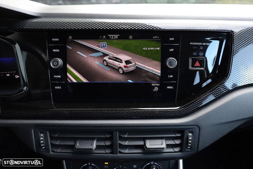 VW Polo 1.0 TSI Urban - 28