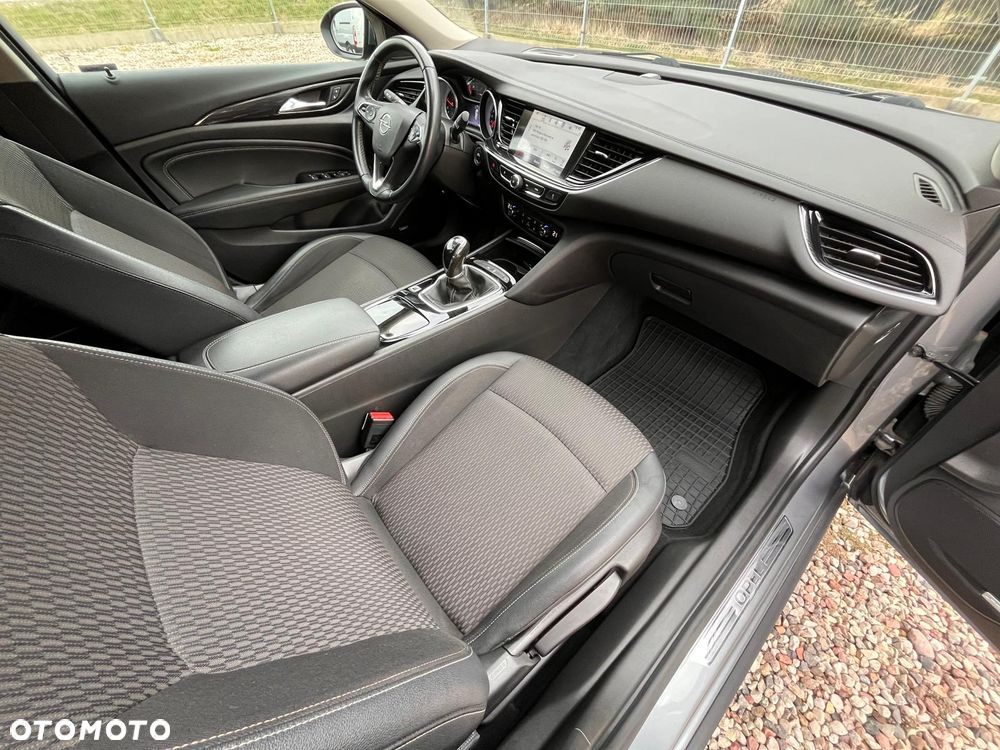 Opel Insignia 2.0 CDTI Elite S&S - 26