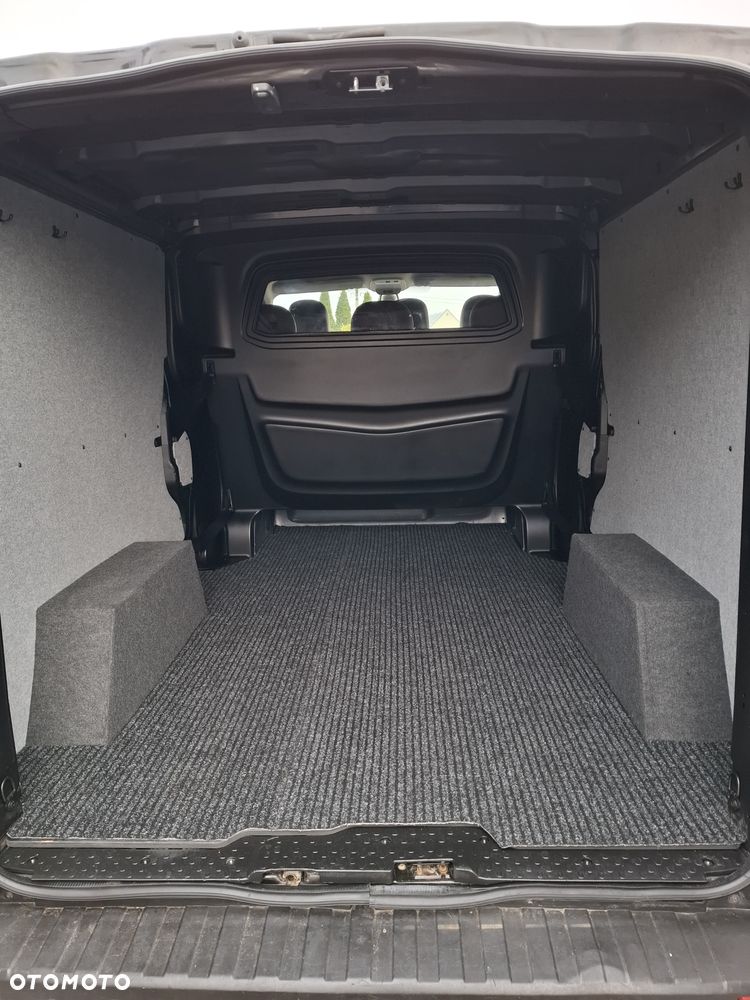 Renault Trafic L2H1 - 10