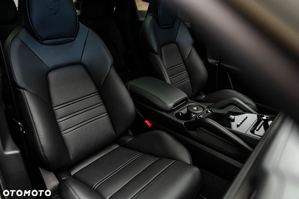 Porsche Cayenne Standard - 14