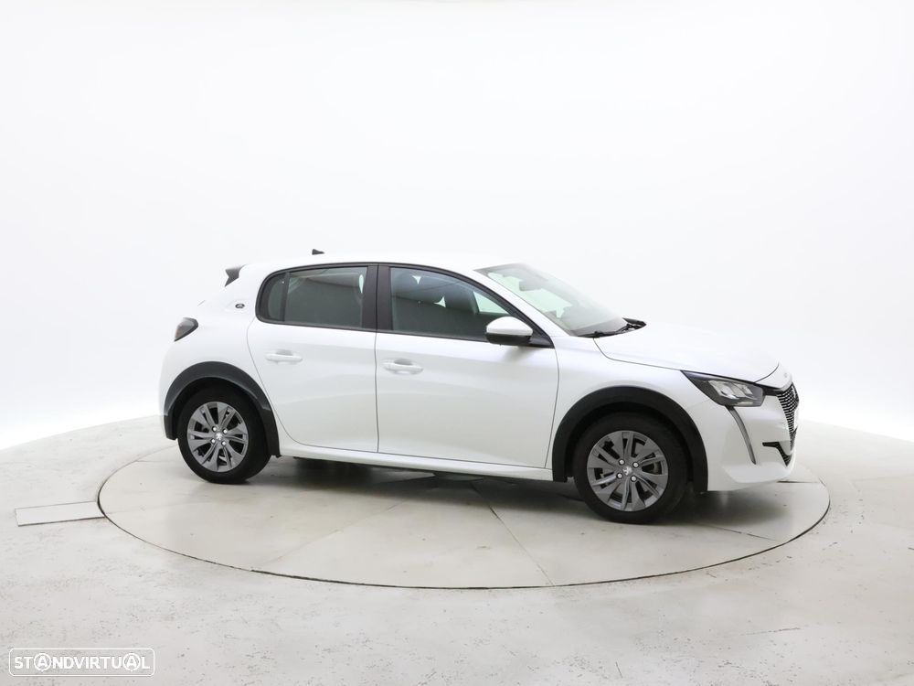 Peugeot e-208 50 kWh Active - 9