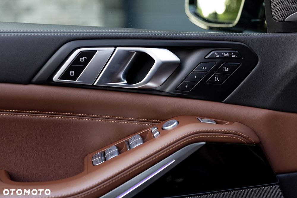 BMW X7 xDrive40d mHEV sport - 22