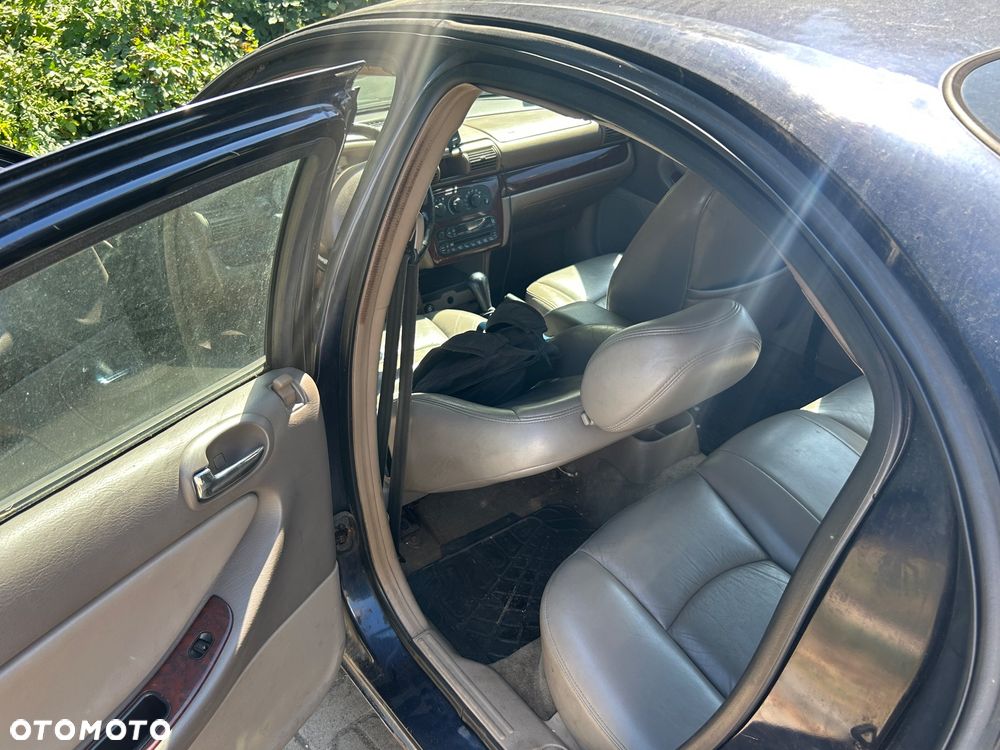 Chrysler Sebring - 14