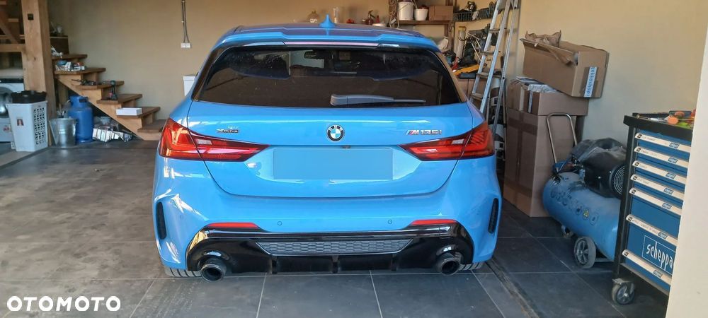 BMW Seria 1 M135i xDrive - 7