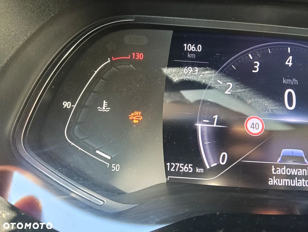 Renault Clio TCe 100 EDITION ONE - 30