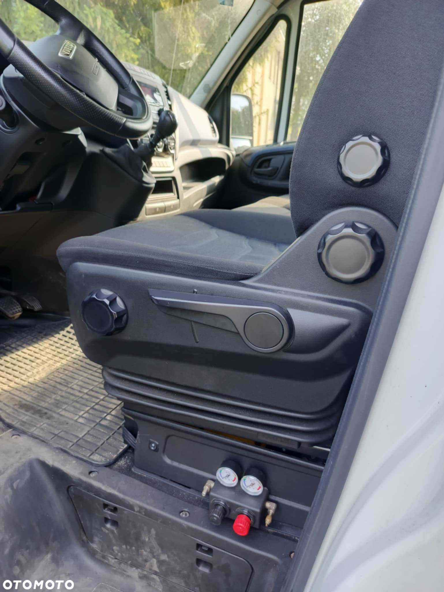 Iveco Daily - 8