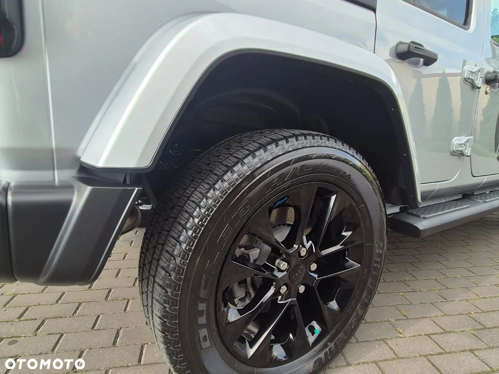 Jeep Wrangler ver-unlimited-2-0-4xe-plug--in-hybrid-hardtop-sahara - 7