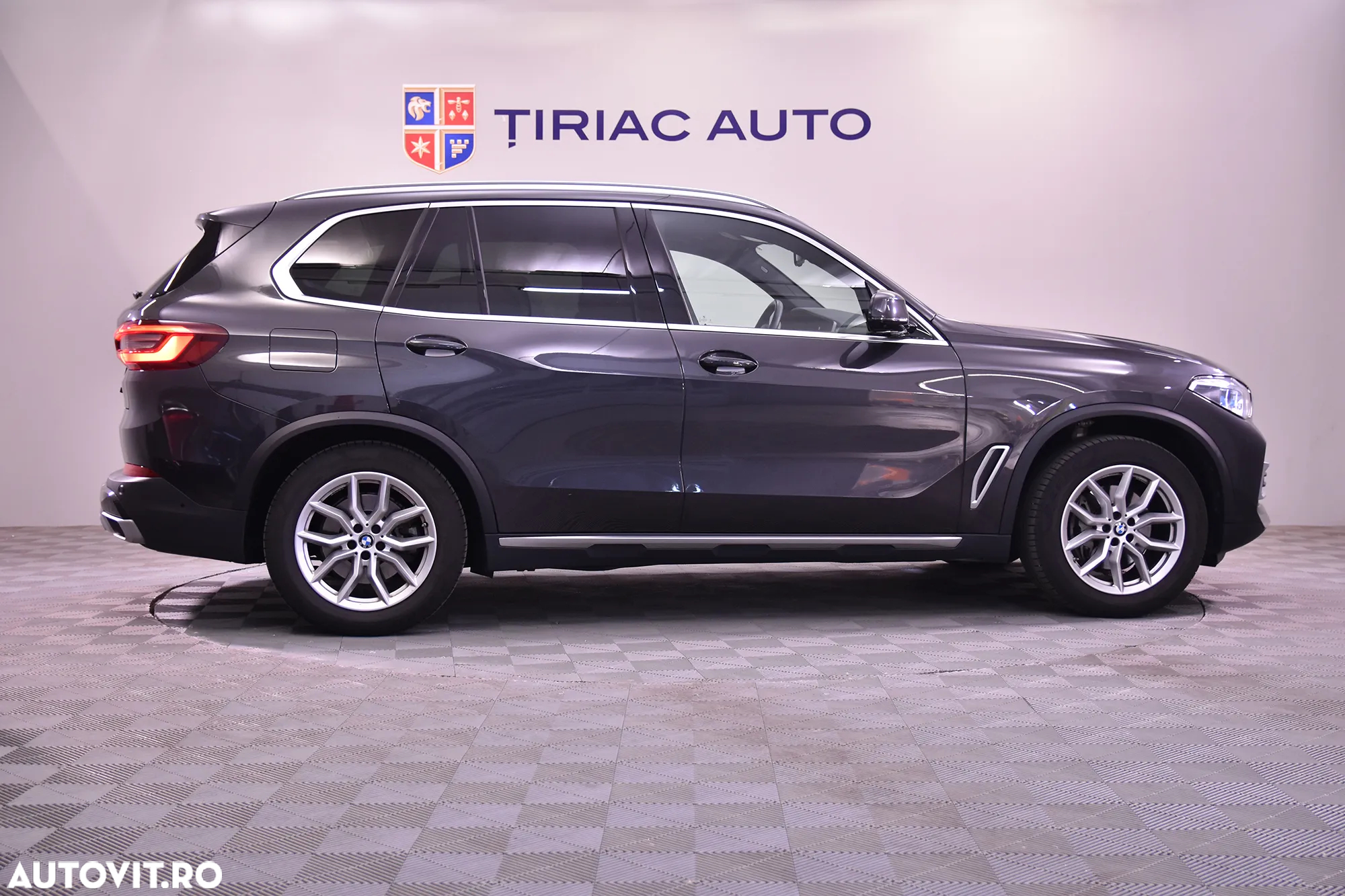 BMW X5 xDrive40i AT MHEV - 6