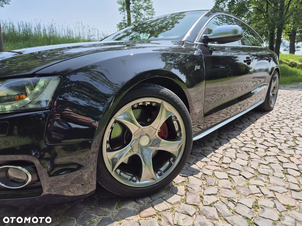 Audi S5 Sportback S tronic - 15