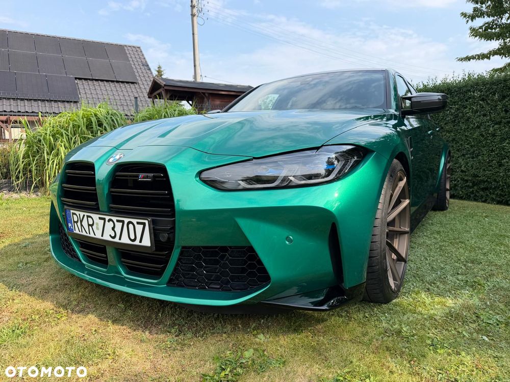 BMW M3 - 3