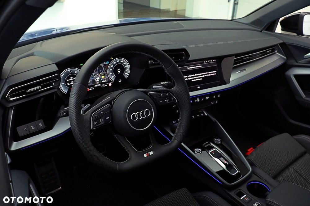 Audi A3 Sportback - 18