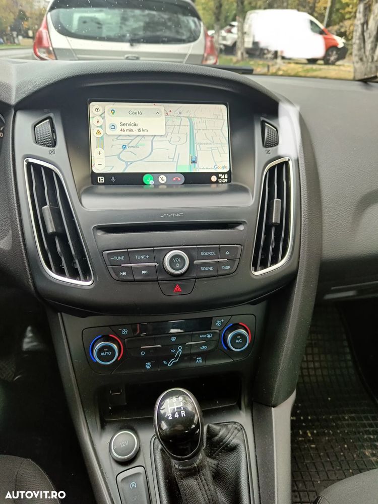 Ford Focus 1.0 EcoBoost Active - 6