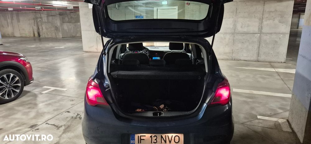 Opel Corsa 1.4 ECOTEC Active - 5