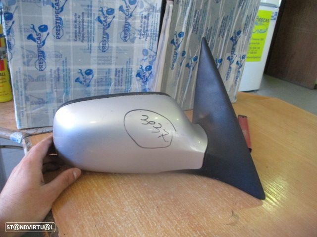 Espelho ESP3037 SAAB 93 2001 DRT 5P 5 PINOS - 3