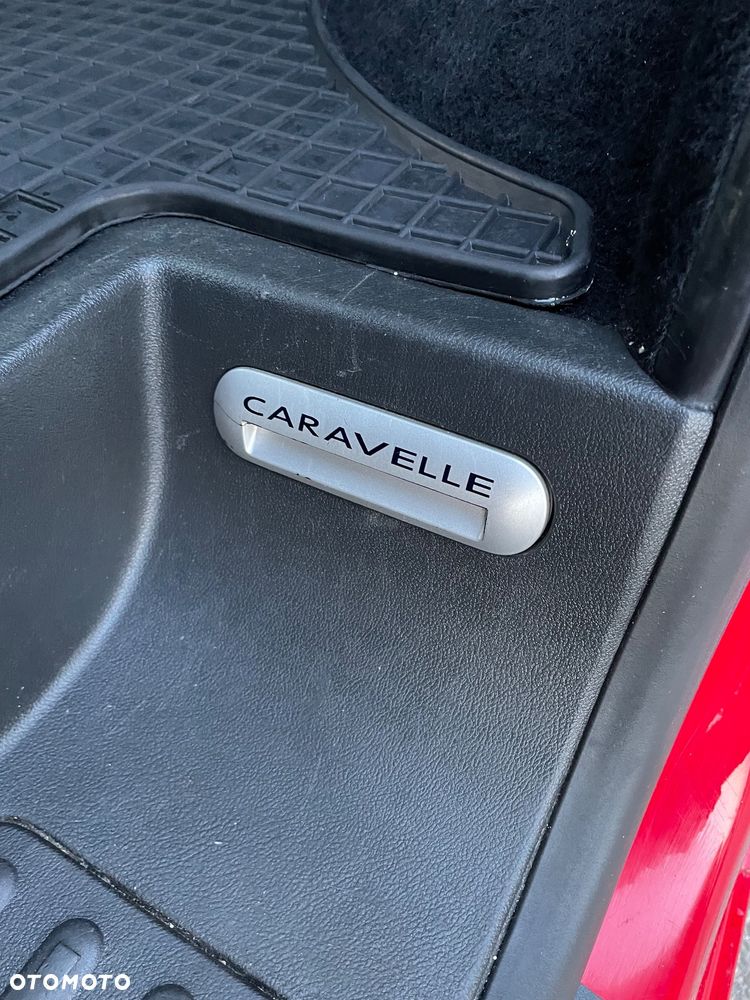 Volkswagen Caravelle - 34