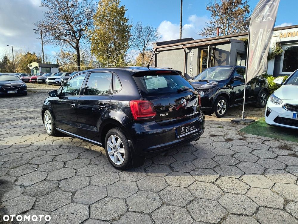 Volkswagen Polo - 7