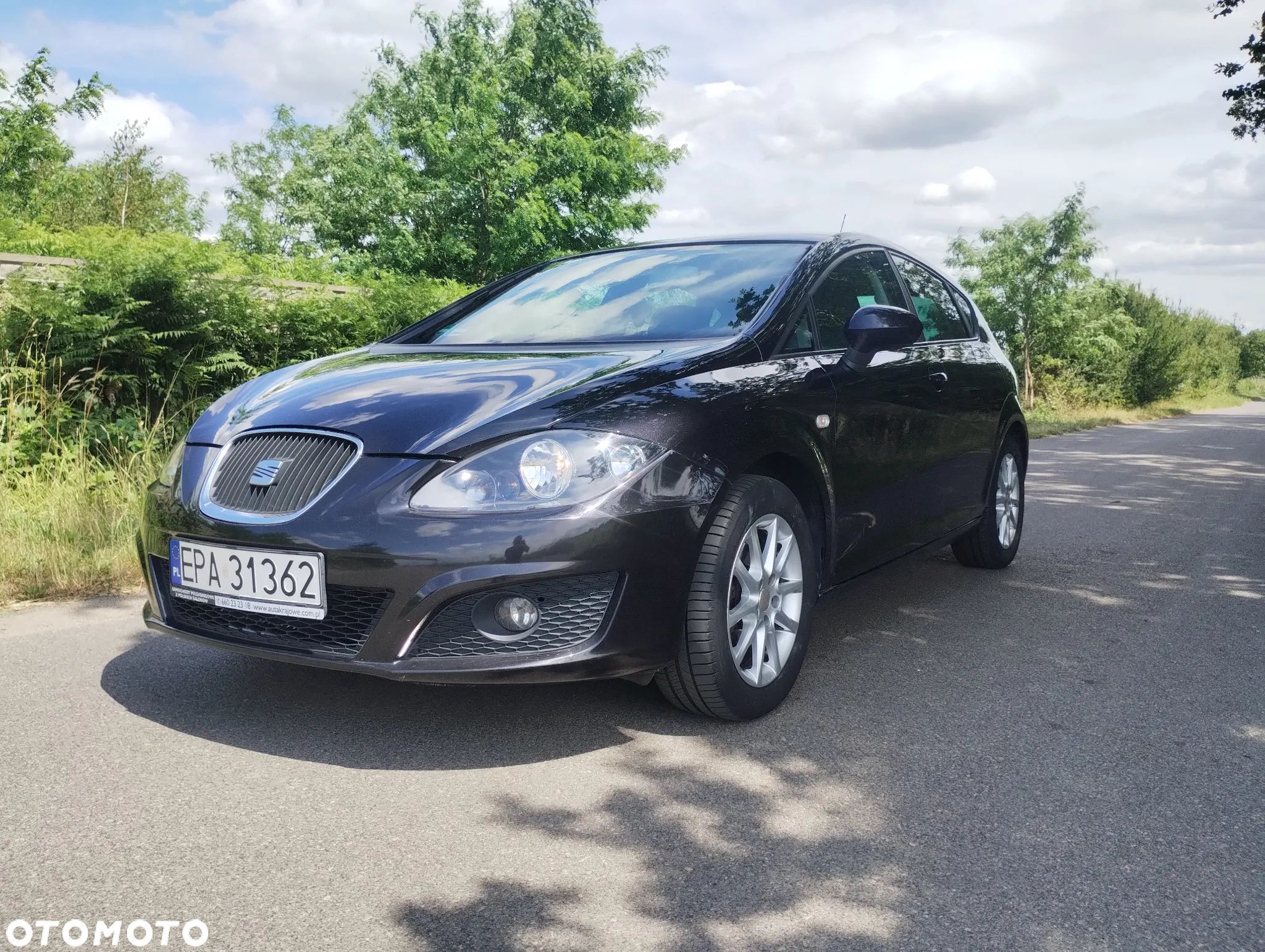 Seat Leon - 1