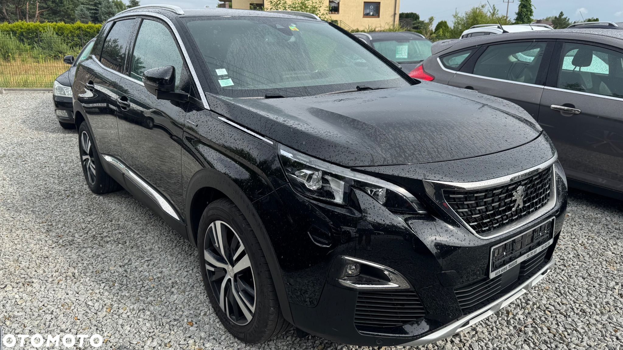 Peugeot 2008 1.2 Pure Tech Active S&S - 2