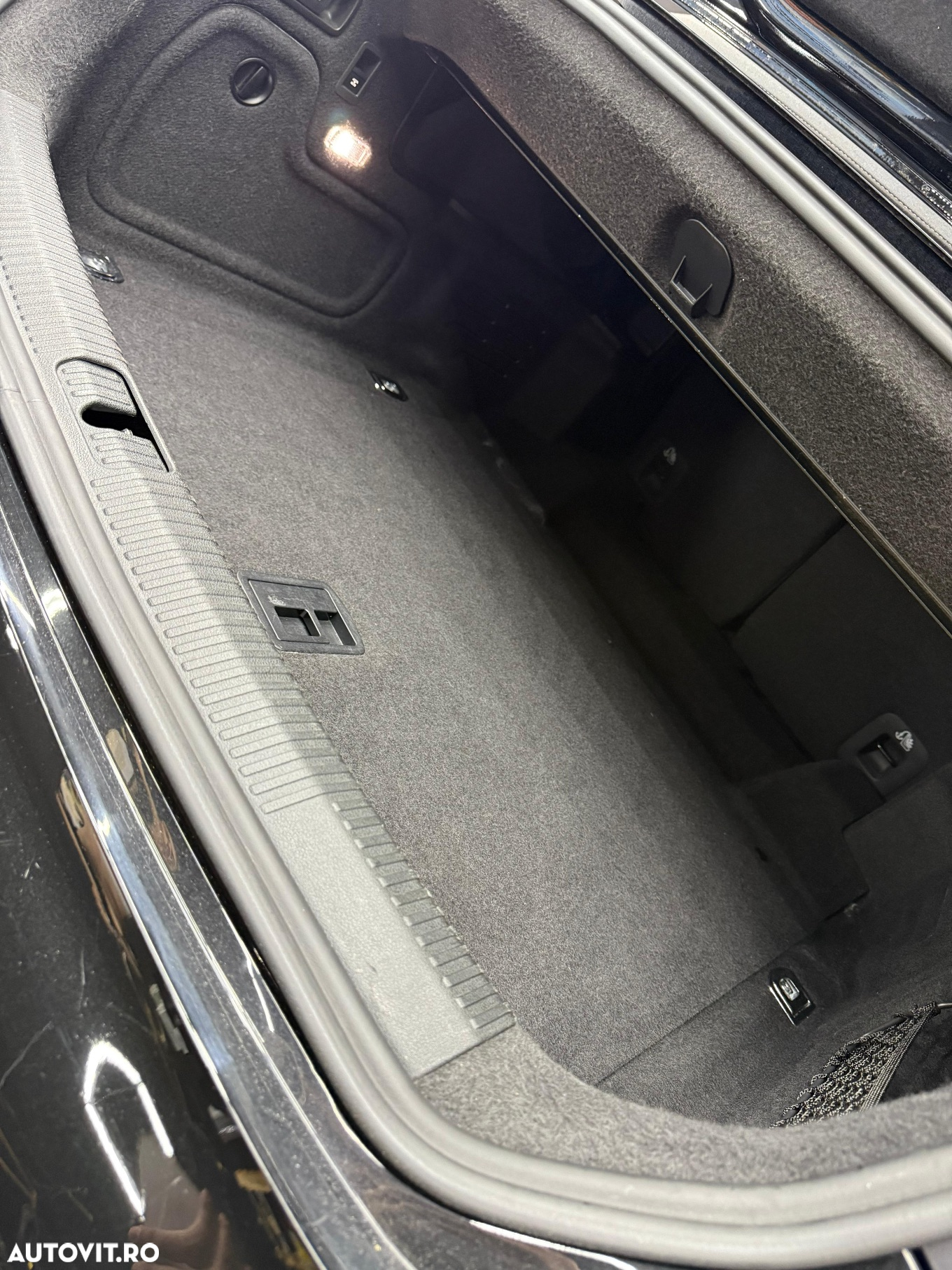 Audi A5 Cabrio 2.0 TDI quattro S tronic design - 7