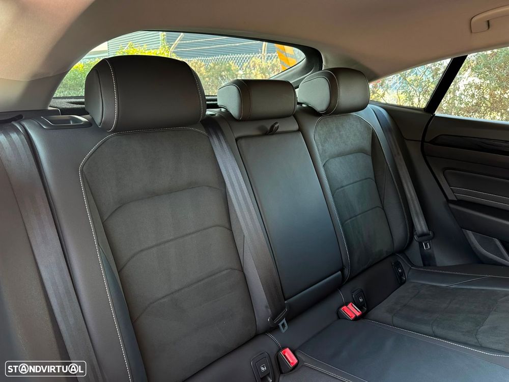 VW Arteon 1.4 TSI eHybrid Elegance - 11
