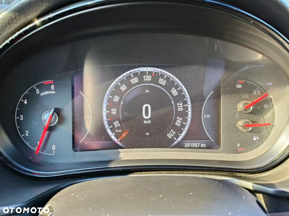 Opel Insignia 1.6 CDTI ecoFLEX Start/Stop Innovation - 36