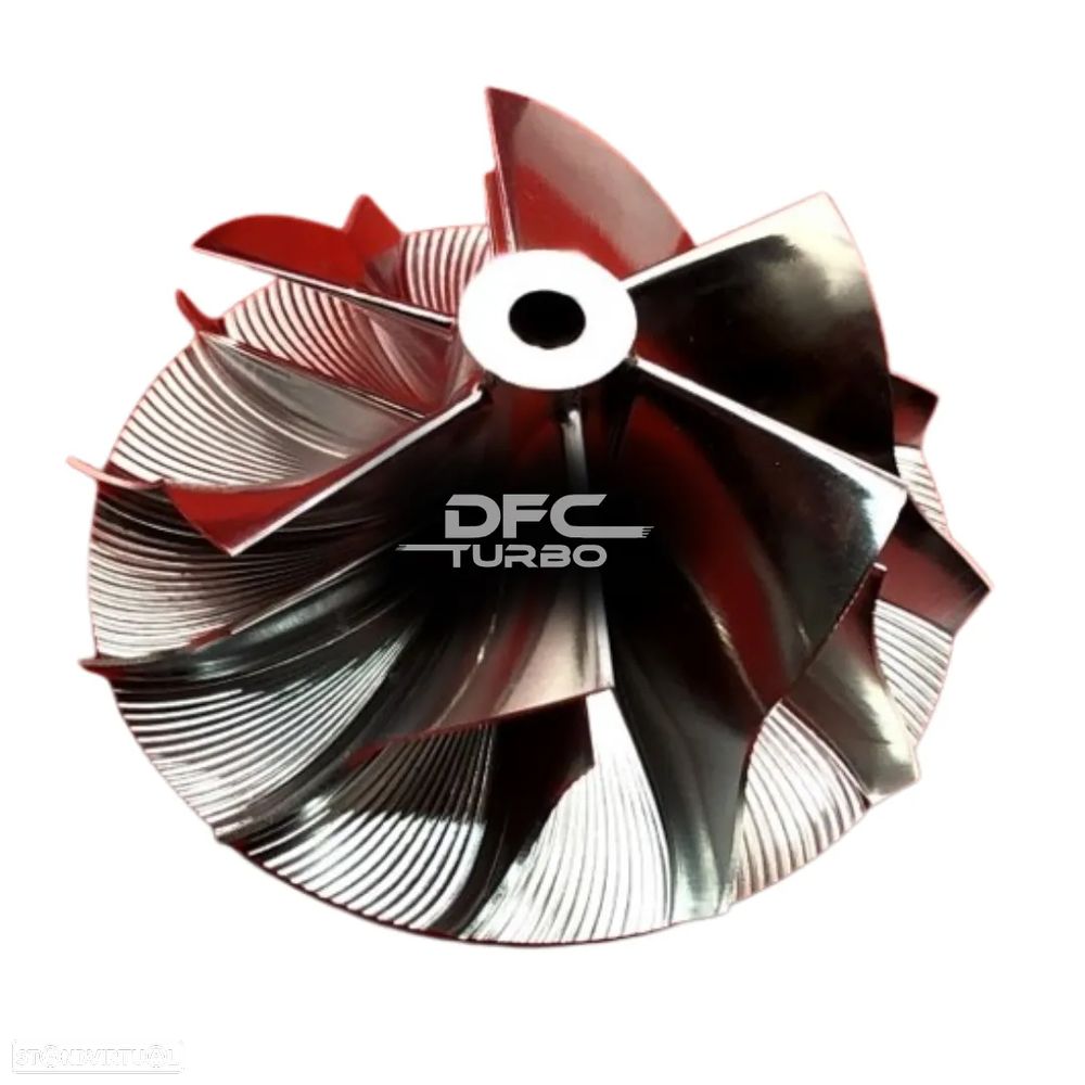 Compressora MFS - K16 - 2