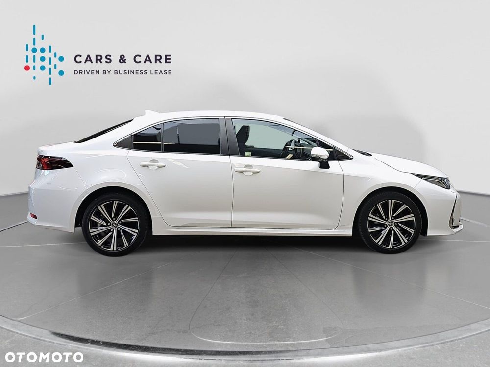 Toyota Corolla 1.5 Style MS - 36