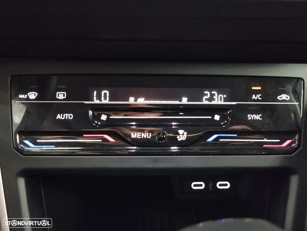VW Taigo 1.0 TSI OPF DSG Life - 32