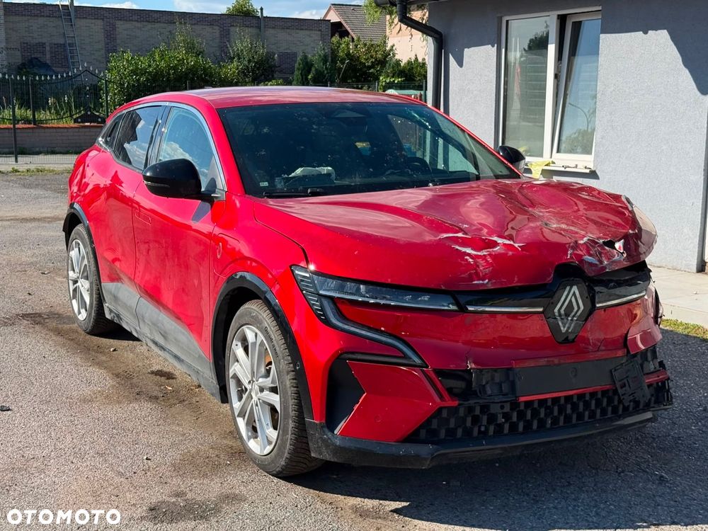 Renault Megane EV60 Equilibre - 7