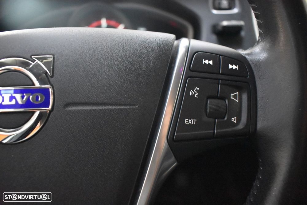 Volvo V40 2.0 D2 VOR - 31
