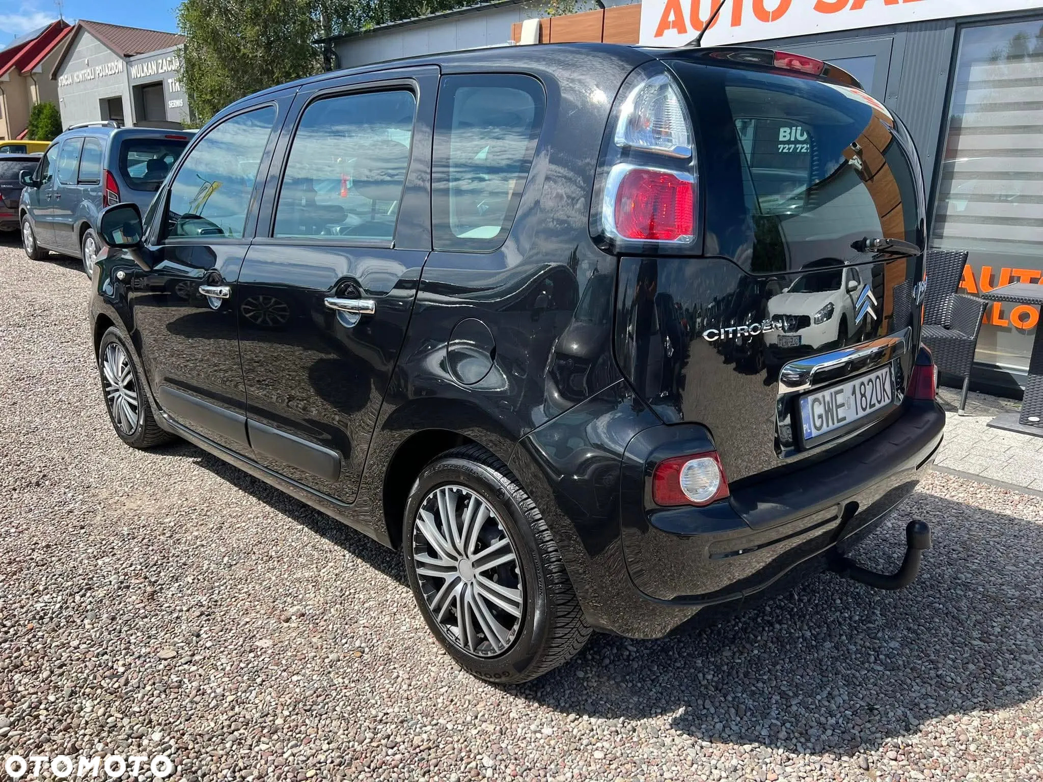 Citroën C3 Picasso - 3
