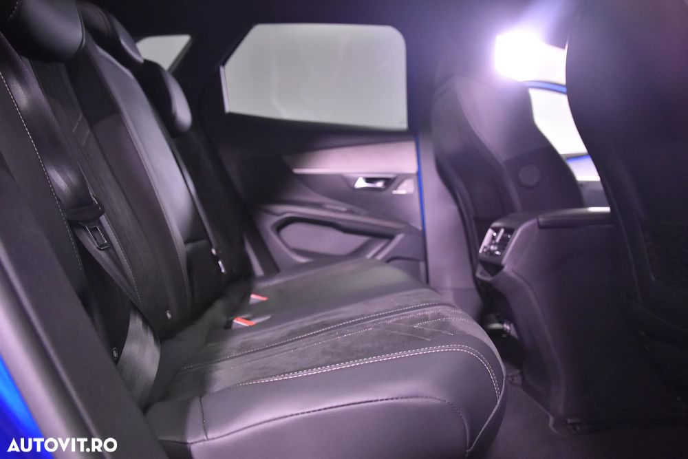Peugeot 3008 - 12