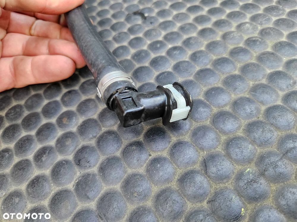 Przewod Waz Zlaczka Zapinka Spryskiwaczy Lamp Xenon Zdrzak Audi A4 B8 A5 Sedan Kombi - 12